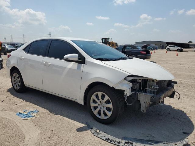 Photo 4 from auction – 2018 TOYOTA COROLLA L with VIN 5YFBURHE6JP799954