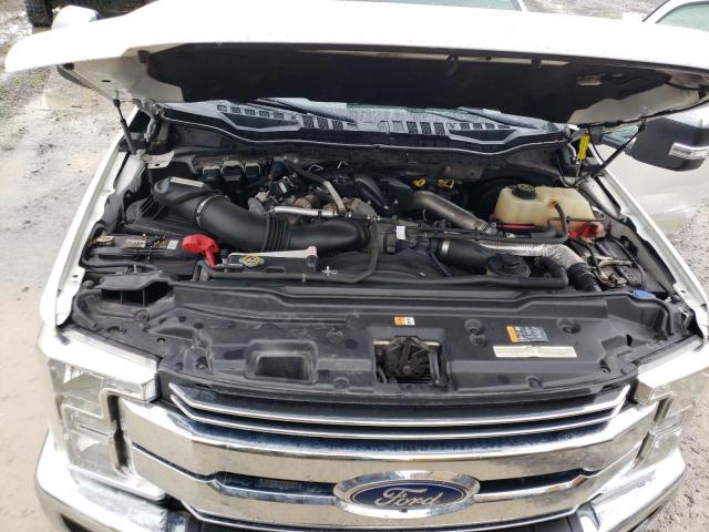 Photo 11 from auction – 2017 FORD F250 SUPER with VIN 1FT7W2BT1HEF51066