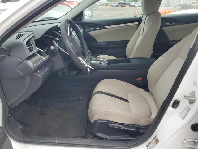Photo 7 from auction – 2018 HONDA CIVIC with VIN 19XFC2F73JE207279