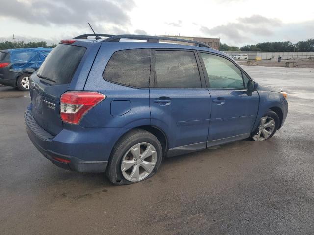Photo 3 from auction – 2014 SUBARU FORESTER 2 with VIN JF2SJAEC8EH527454