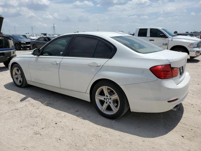 Photo 2 from auction – 2013 BMW 328 I with VIN WBA3A5C54DF601555