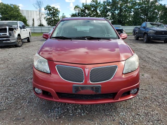 Photo 5 from auction – 2007 PONTIAC VIBE with VIN 5Y2SL65897Z419200