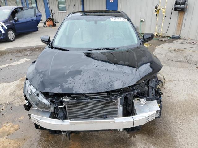 Photo 5 from auction – 2016 HONDA CIVIC LX with VIN 2HGFC2F53GH560442