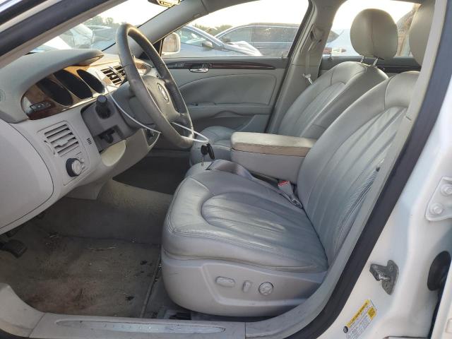 Photo 7 from auction – 2011 BUICK LUCERNE CX with VIN 1G4HJ5EM3BU131424