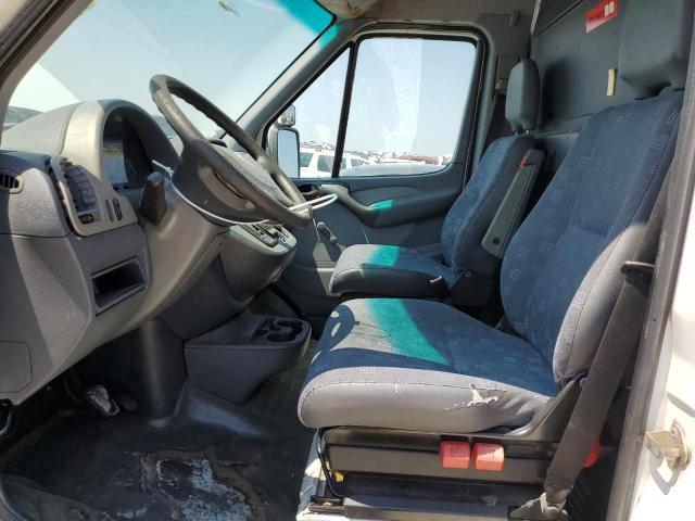 Photo 7 from auction – 2005 FREIGHTLINER SPRINTER 2 with VIN WDYPD744455806429