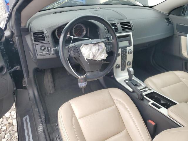 Photo 8 from auction – 2011 VOLVO C70 T5 with VIN YV1672MC3BJ116564