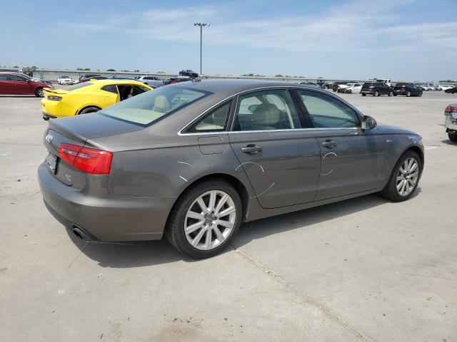 Photo 3 from auction – 2014 AUDI A6 PREMIUM with VIN WAUFGAFC8EN041934