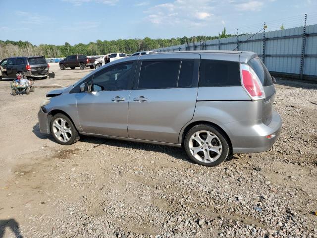 Photo 2 from auction – 2010 MAZDA 5 with VIN JM1CR2W34A0375407