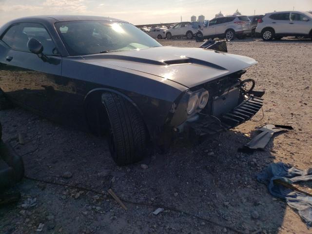 Photo 4 from auction – 2016 DODGE CHALLENGER with VIN 2C3CDZFJ1GH164681