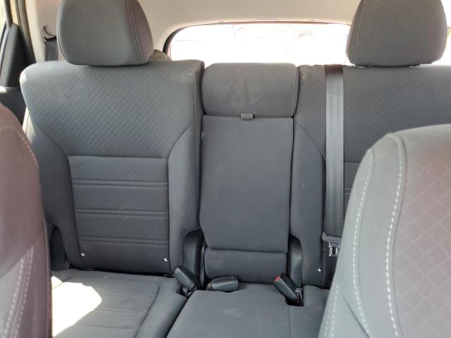 Photo 10 from auction – 2016 KIA SORENTO LX with VIN 5XYPGDA37GG152050