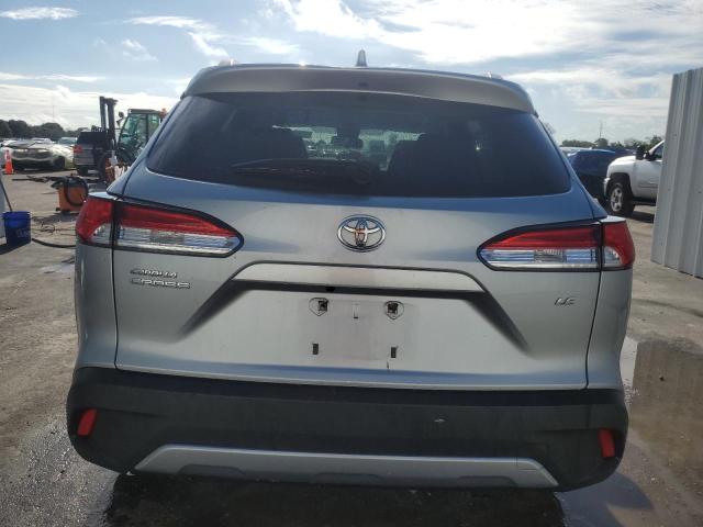 Photo 6 from auction – 2022 TOYOTA COROLLA CR with VIN 7MUCAAAG4NV008379