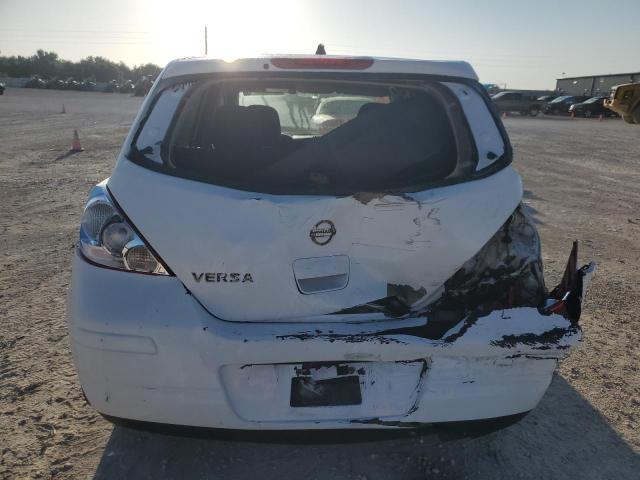 Photo 6 from auction – 2012 NISSAN VERSA S with VIN 3N1BC1CP1CK263984