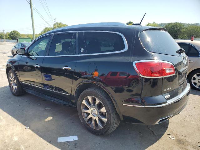 Photo 2 from auction – 2017 BUICK ENCLAVE with VIN 5GAKRCKD5HJ160513