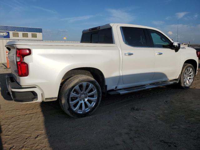 Photo 3 from auction – 2019 CHEVROLET SILVERADO with VIN 3GCUYHEL5KG138658