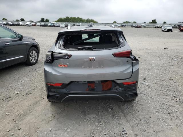 Photo 6 from auction – 2024 BUICK ENCORE GX with VIN KL4AMDSL7RB011063