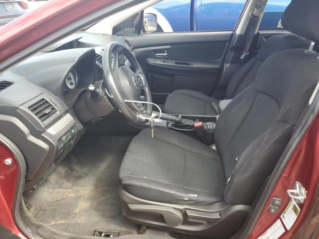 Photo 7 from auction – 2012 SUBARU IMPREZA PR with VIN JF1GJAD66CH008194