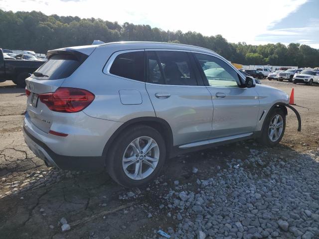 Photo 3 from auction – 2019 BMW X3 SDRIVE3 with VIN 5UXTR7C5XKLF31440