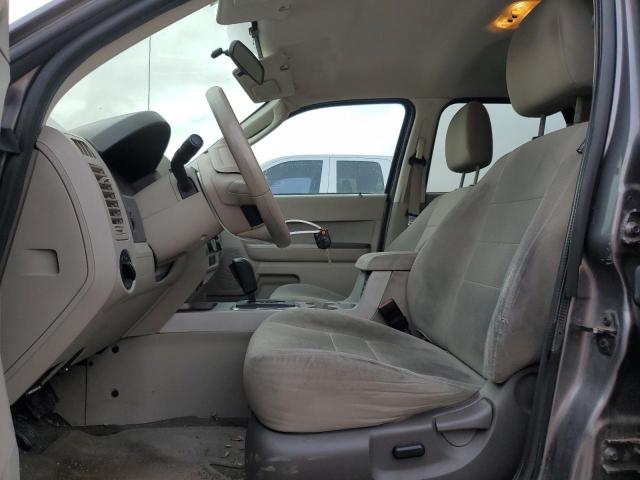 Photo 7 from auction – 2010 FORD ESCAPE XLT with VIN 1FMCU0D79AKB38937