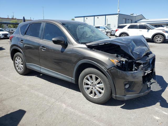Photo 4 from auction – 2016 MAZDA CX-5 TOURI with VIN JM3KE2CY7G0797145