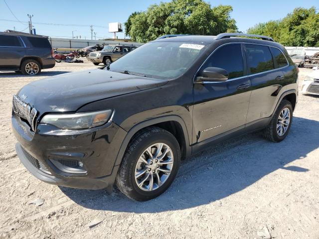 Photo 1 from auction – 2019 JEEP CHEROKEE L with VIN 1C4PJMLX3KD352304