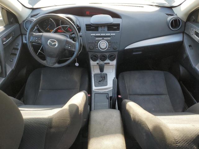 Photo 8 from auction – 2011 MAZDA 3 I with VIN JM1BL1VG8B1480703