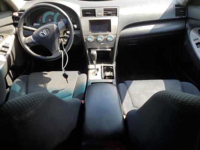 Photo 8 from auction – 2009 TOYOTA CAMRY BASE with VIN 4T1BE46K69U913714