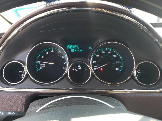 Photo 9 from auction – 2015 BUICK ENCLAVE with VIN 5GAKVBKD7FJ168566
