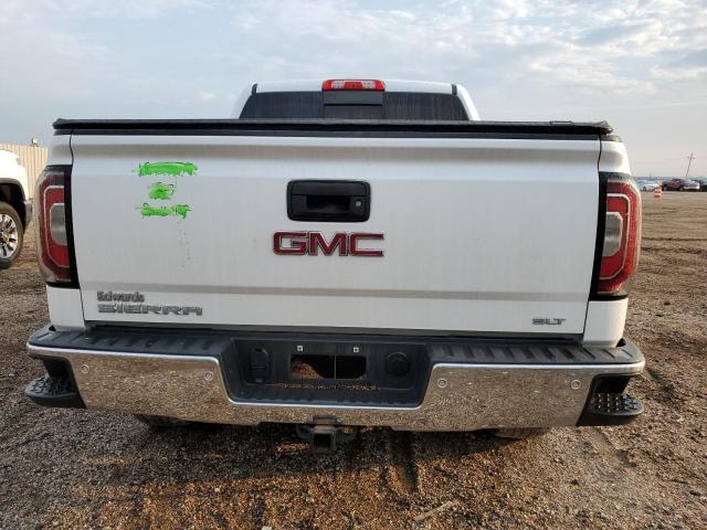 Photo 6 from auction – 2018 GMC SIERRA K15 with VIN 3GTU2NEC0JG629329