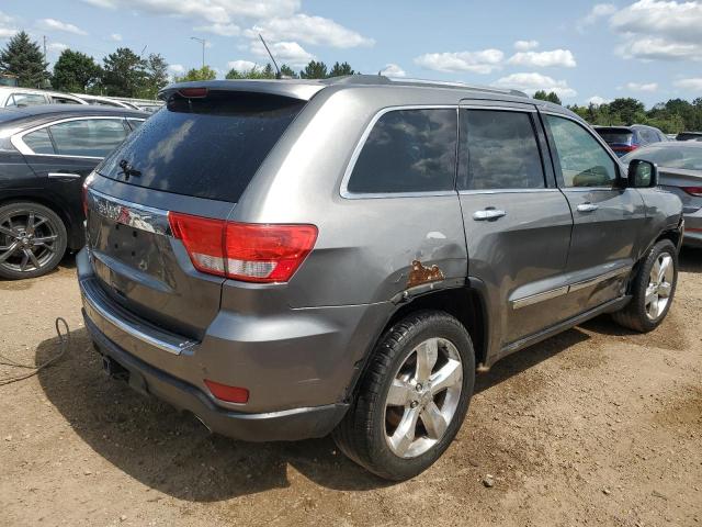 Photo 3 from auction – 2013 JEEP GRAND CHER with VIN 1C4RJFCT2DC555260