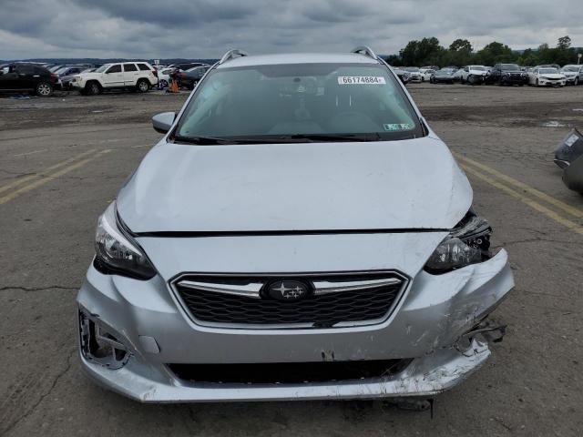 Photo 5 from auction – 2019 SUBARU IMPREZA PR with VIN 4S3GTAC68K3739968