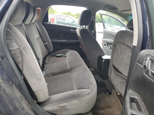 Photo 10 from auction – 2011 CHEVROLET IMPALA LT with VIN 2G1WG5EK6B1124013