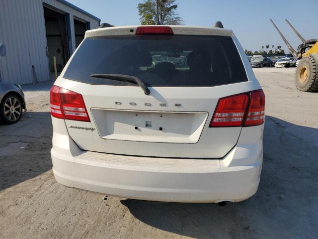 Photo 6 from auction – 2017 DODGE JOURNEY SE with VIN 3C4PDCAB5HT637114