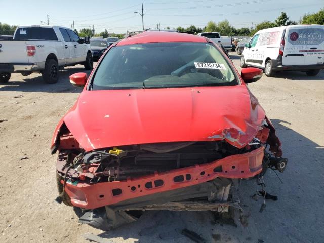 Photo 5 from auction – 2017 FORD FOCUS SE with VIN 1FADP3K28HL232438
