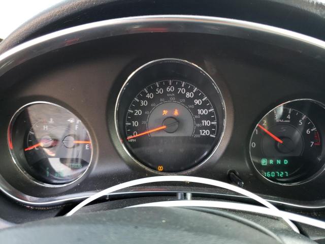 Foto 9 de la subasta – 2012 CHRYSLER 200 S con VIN 1C3CCBHG5CN187748