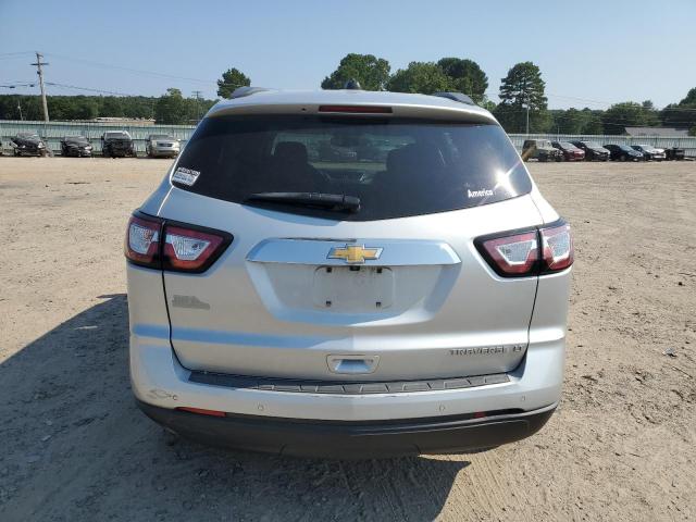 Photo 6 from auction – 2016 CHEVROLET TRAVERSE L with VIN 1GNKRHKD9GJ183925