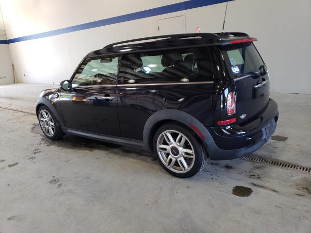 Photo 2 from auction – 2012 MINI COOPER CLU with VIN WMWZF3C55CT189162