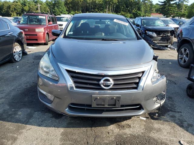 Photo 5 from auction – 2015 NISSAN ALTIMA 2.5 with VIN 1N4AL3APXFC485513
