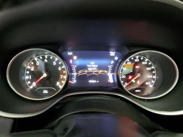 Photo 9 from auction – 2021 JEEP COMPASS LI with VIN 3C4NJDCB5MT595797
