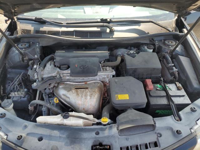 Photo 11 from auction – 2012 TOYOTA CAMRY BASE with VIN 4T1BF1FK2CU048646