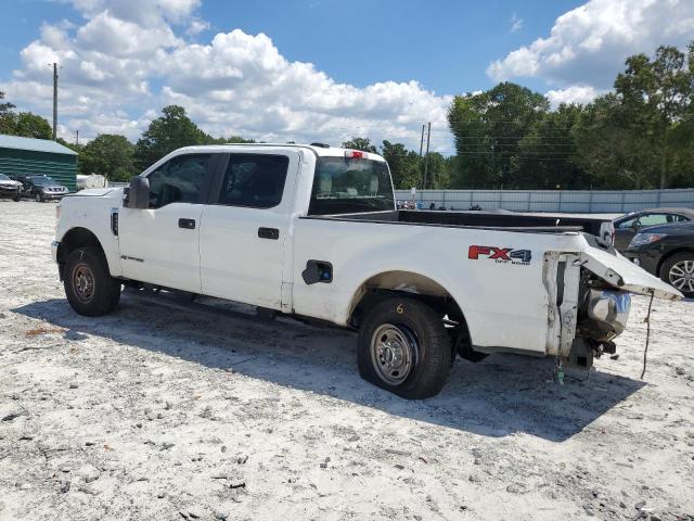 Photo 2 from auction – 2022 FORD F250 SUPER with VIN 1FT7W2BT0NEE31769