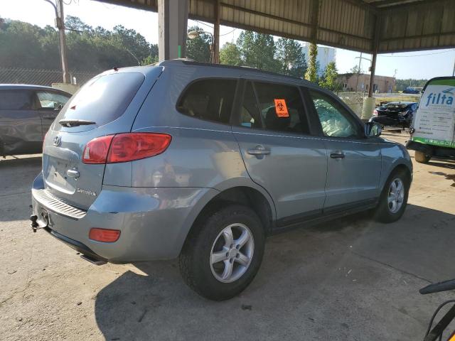 Foto 3 de la subasta – 2007 HYUNDAI SANTA FE G con VIN 5NMSG13D97H097945