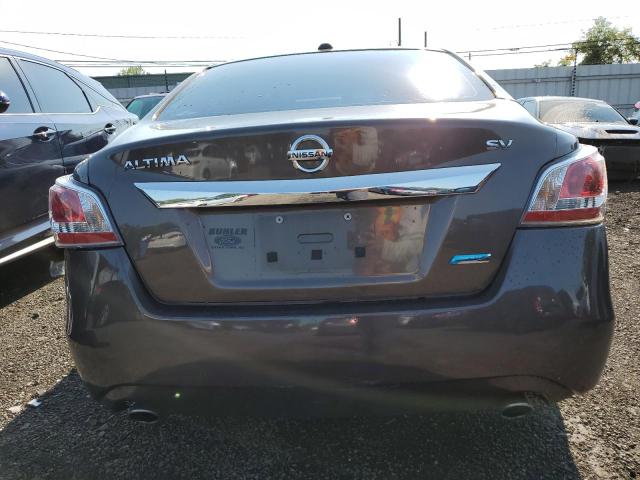 Photo 6 from auction – 2014 NISSAN ALTIMA 2.5 with VIN 1N4AL3AP5EC153087