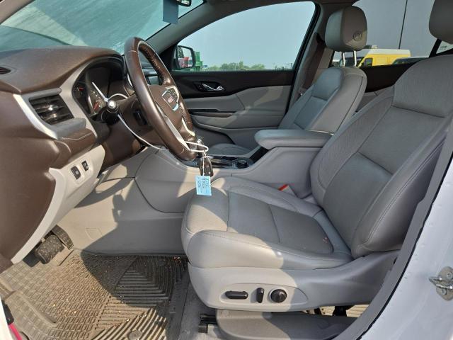 Photo 7 from auction – 2019 GMC ACADIA SLT with VIN 1GKKNULSXKZ287414