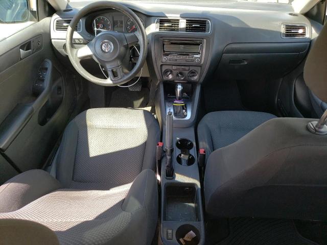 Photo 8 from auction – 2013 VOLKSWAGEN JETTA BASE with VIN 3VW2K7AJ3DM398436