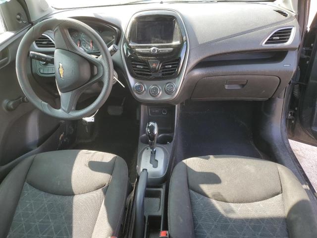 Photo 8 from auction – 2021 CHEVROLET SPARK LS with VIN KL8CB6SA7MC713300