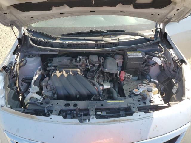 Photo 11 from auction – 2017 NISSAN VERSA S with VIN 3N1CN7AP7HL847442