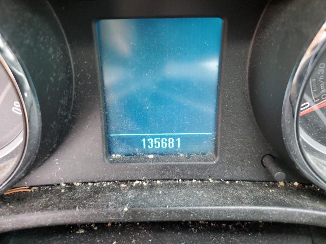 صورة رقم 9 من المزاد - 2011 BUICK REGAL CXL مع VIN W04GN5EC7B1097544
