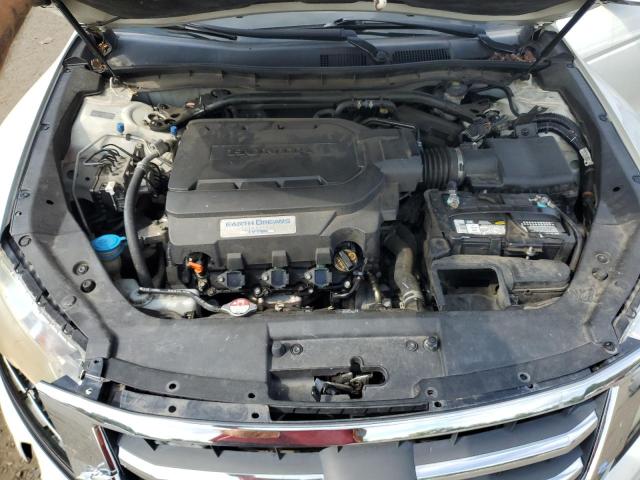 Photo 11 from auction – 2013 HONDA CROSSTOUR with VIN 5J6TF1H54DL003449