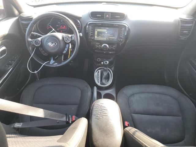 Photo 8 from auction – 2016 KIA SOUL + with VIN KNDJP3A58G7835194