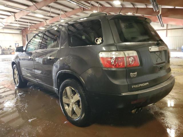 Photo 2 from auction – 2011 GMC ACADIA SLT with VIN 1GKKVRED9BJ385358